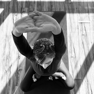 هاتا یوگا سطح مقدماتی