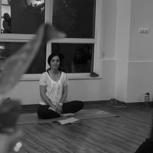 دوره مدیتیشن